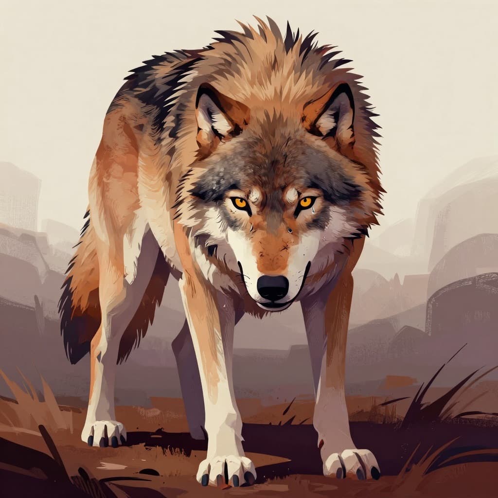 What Happened to Romulus?