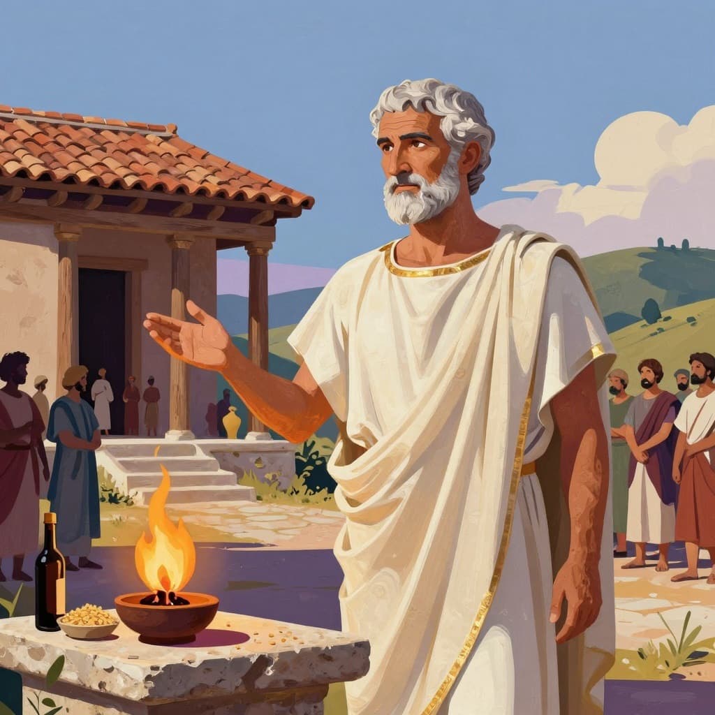 Remember Alba Longa?