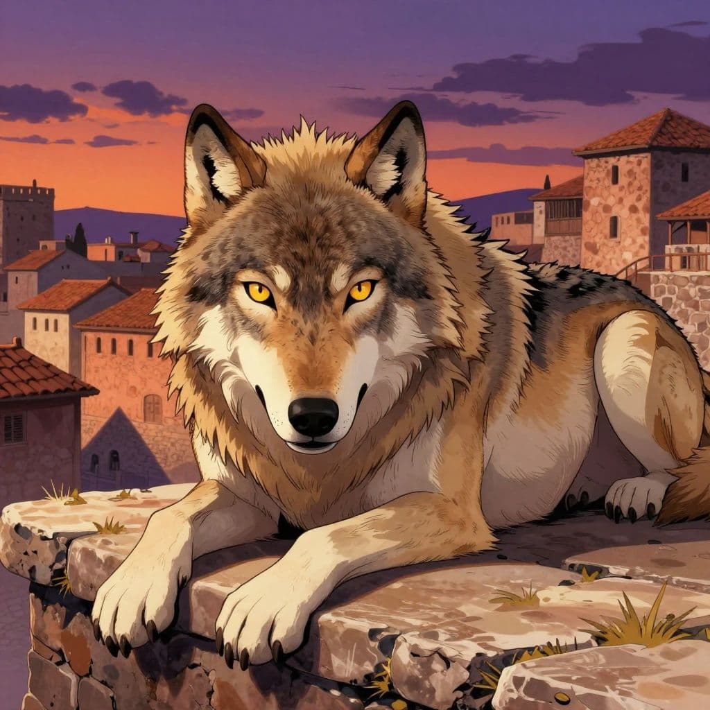 The Fool and the Oracle